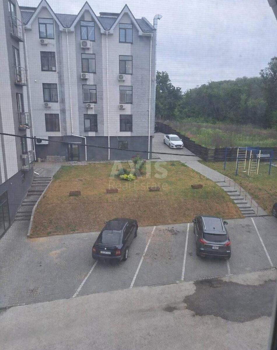 2k apartment prov. Levitana 4Б3