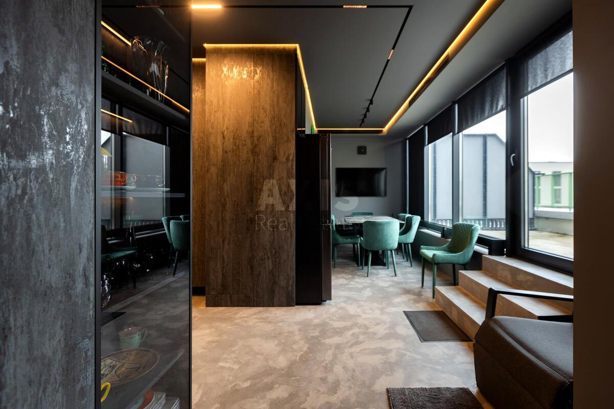 3k apartment doroga Naberezhno-Rybal's'ka 362274