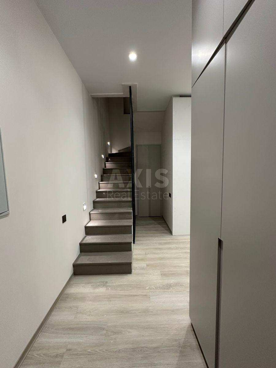 4k apartment vul. Antonovycha 118/195802111