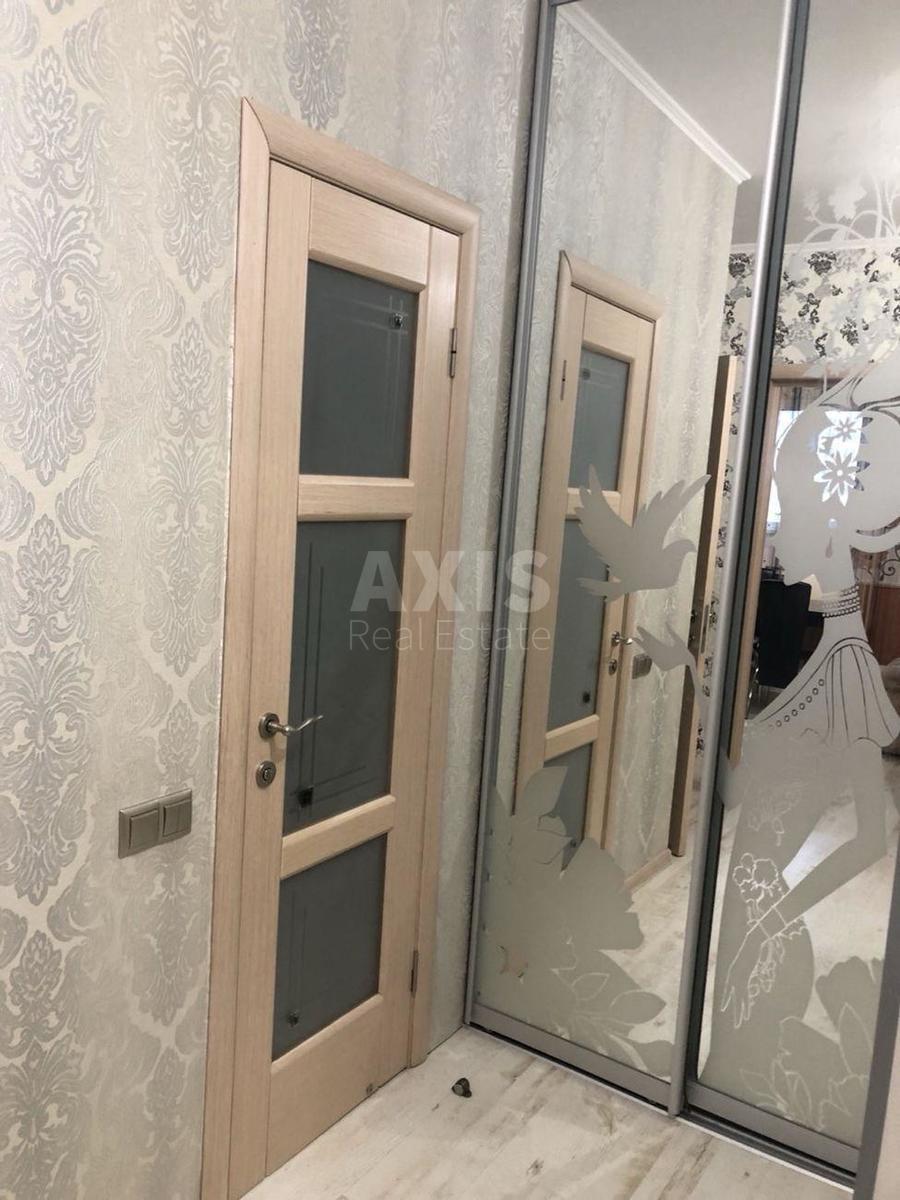 2k apartment vul. Jablons'koi' Tetjany 66