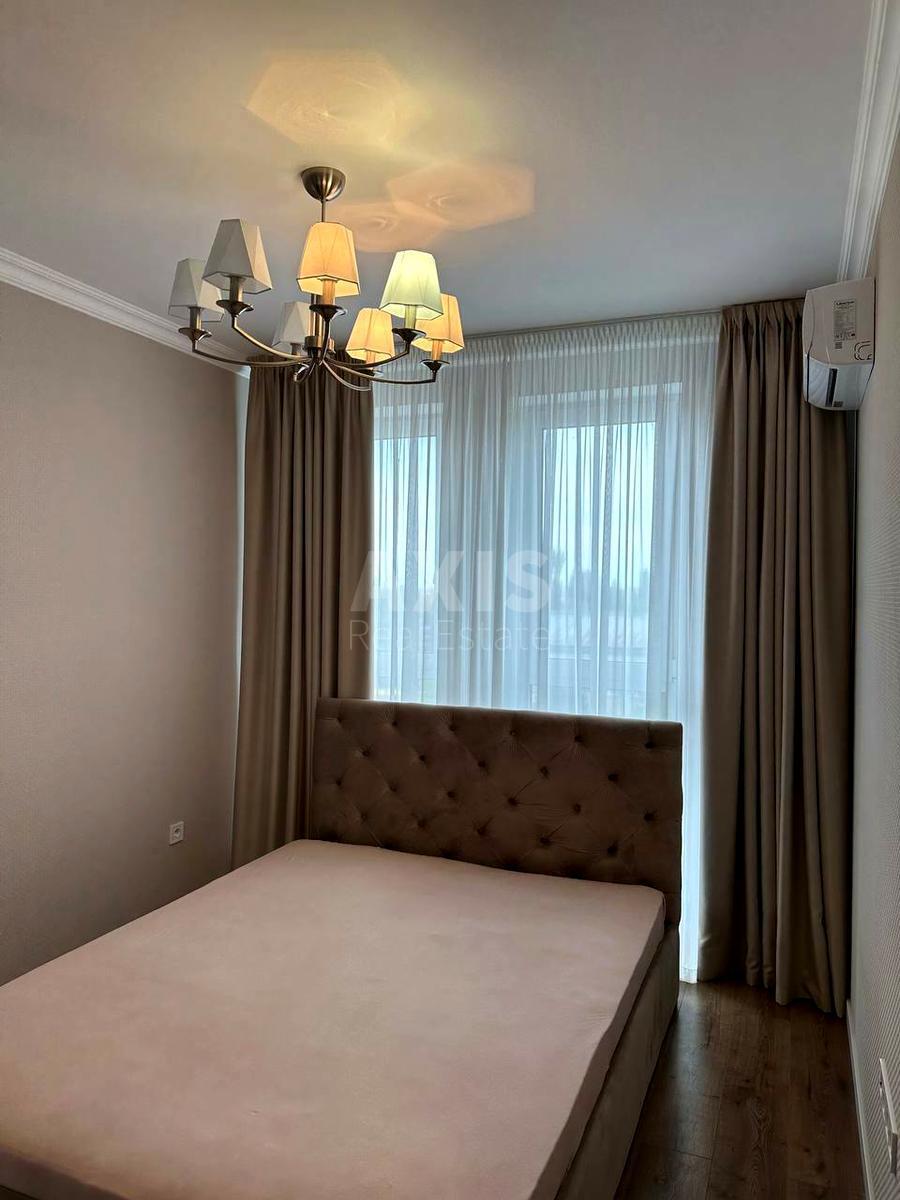 1k apartment vul. Narodnogo opolchennja 3594040