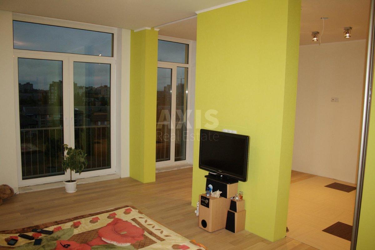 4k apartment vul. Regeneratorna 43