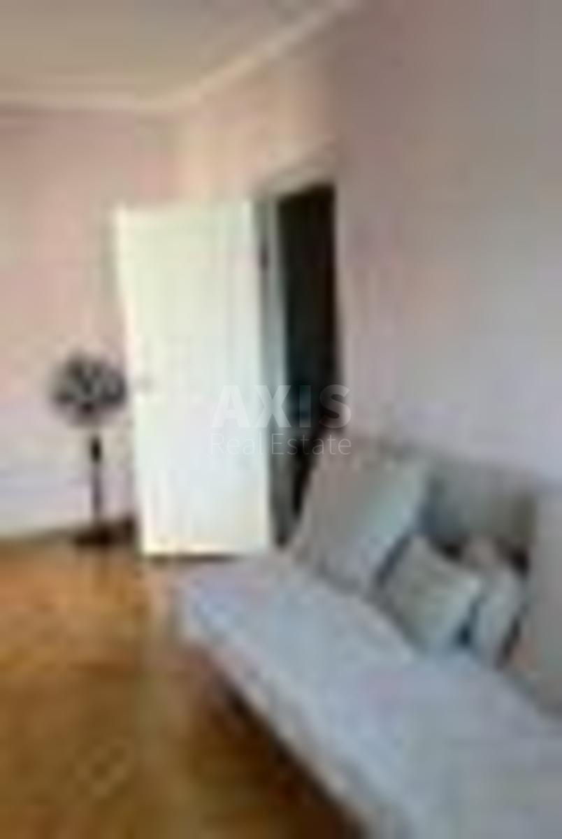 2k apartment vul. Dmytra Bagalija 90