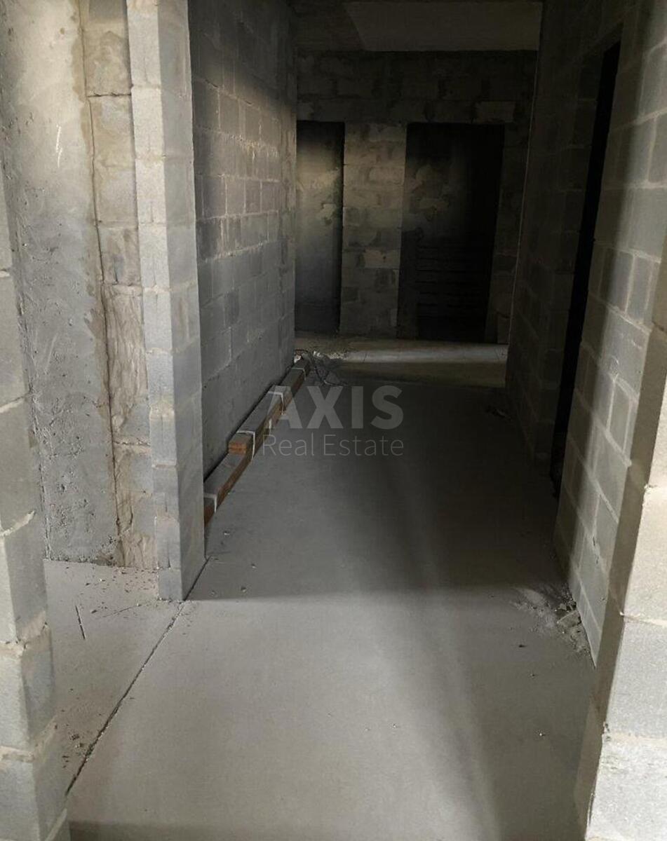 3k apartment bul. Gasheka Jaroslava 20, корп. 31