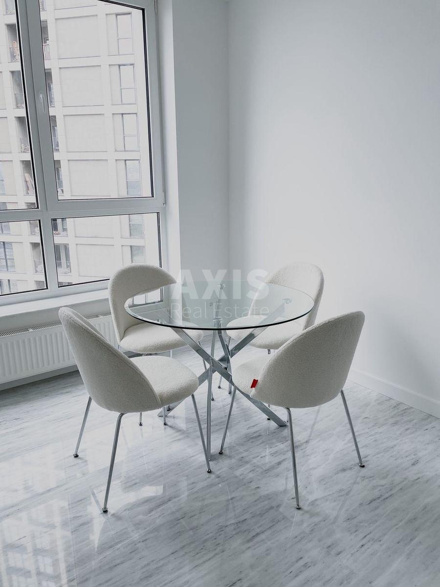 2k apartment bul. Druzhby Narodiv 14/160