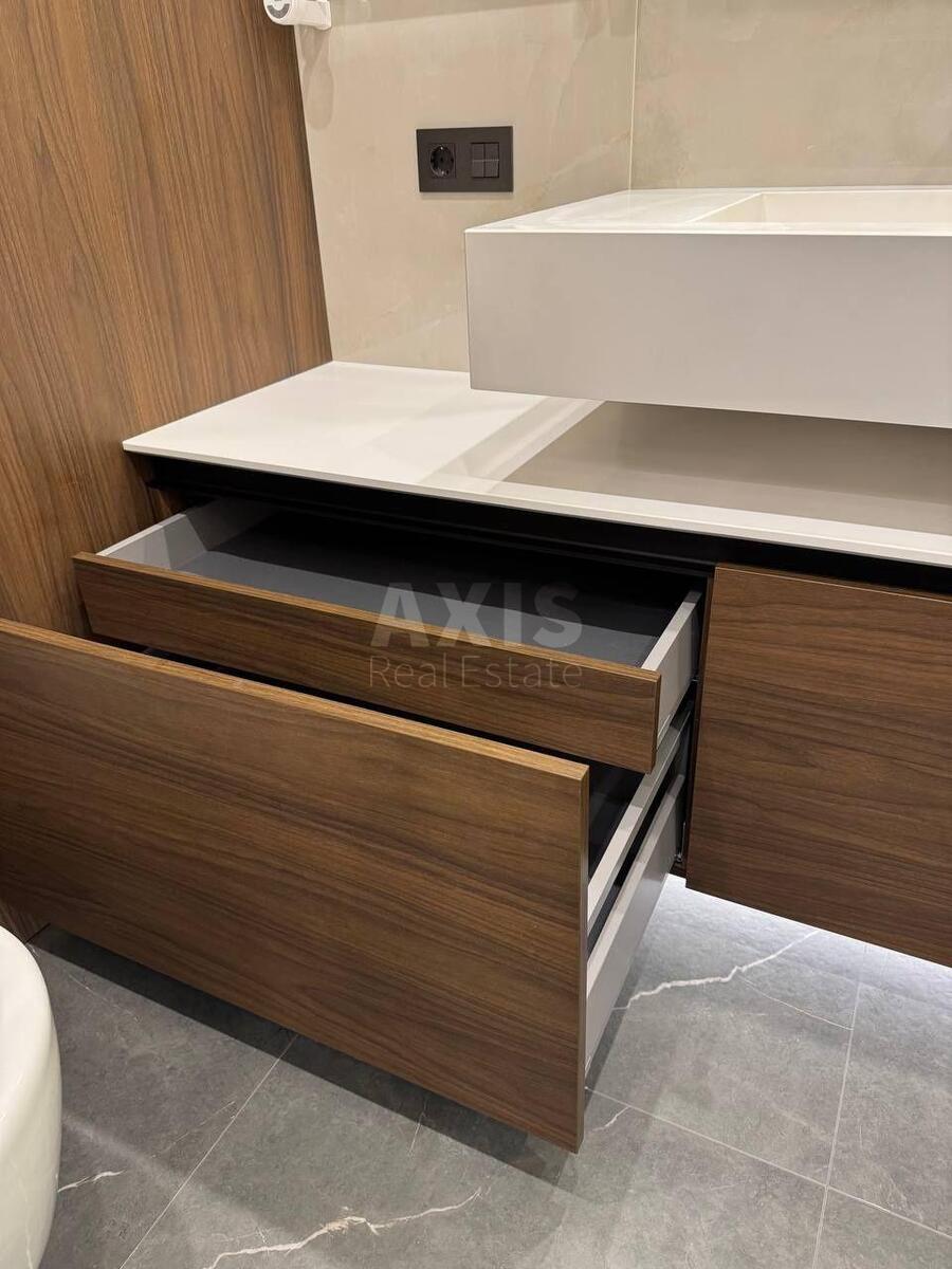 3k apartment vul. Kudri Ivana 1Б13