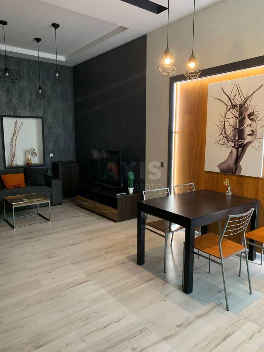 2k apartment vul. Esplanadna 2636771