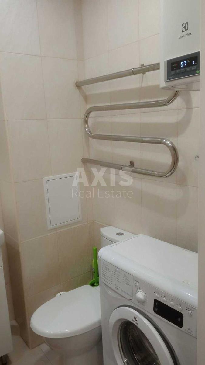 1k apartment vul. Miljutenka 5А7