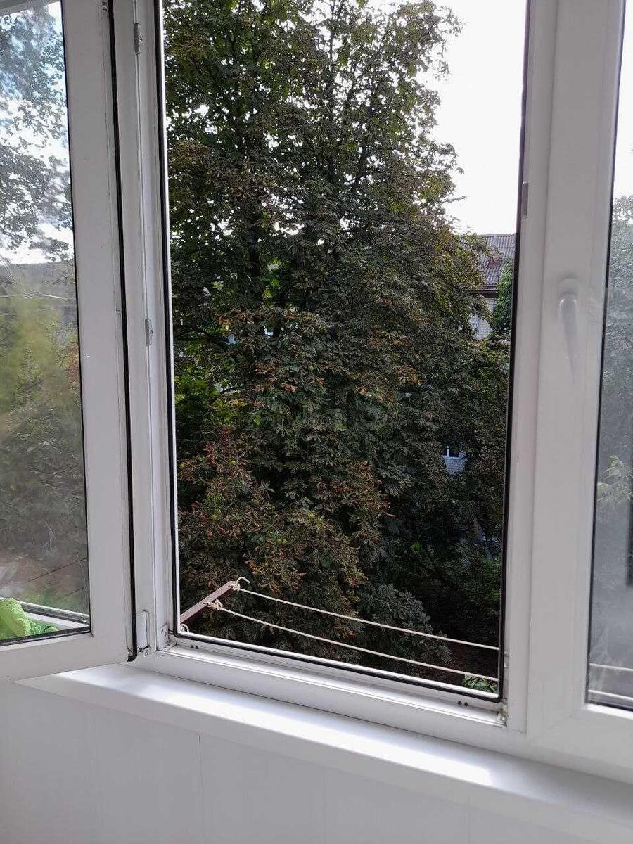 2к квартира бул. Вацлава Гавела 7636997