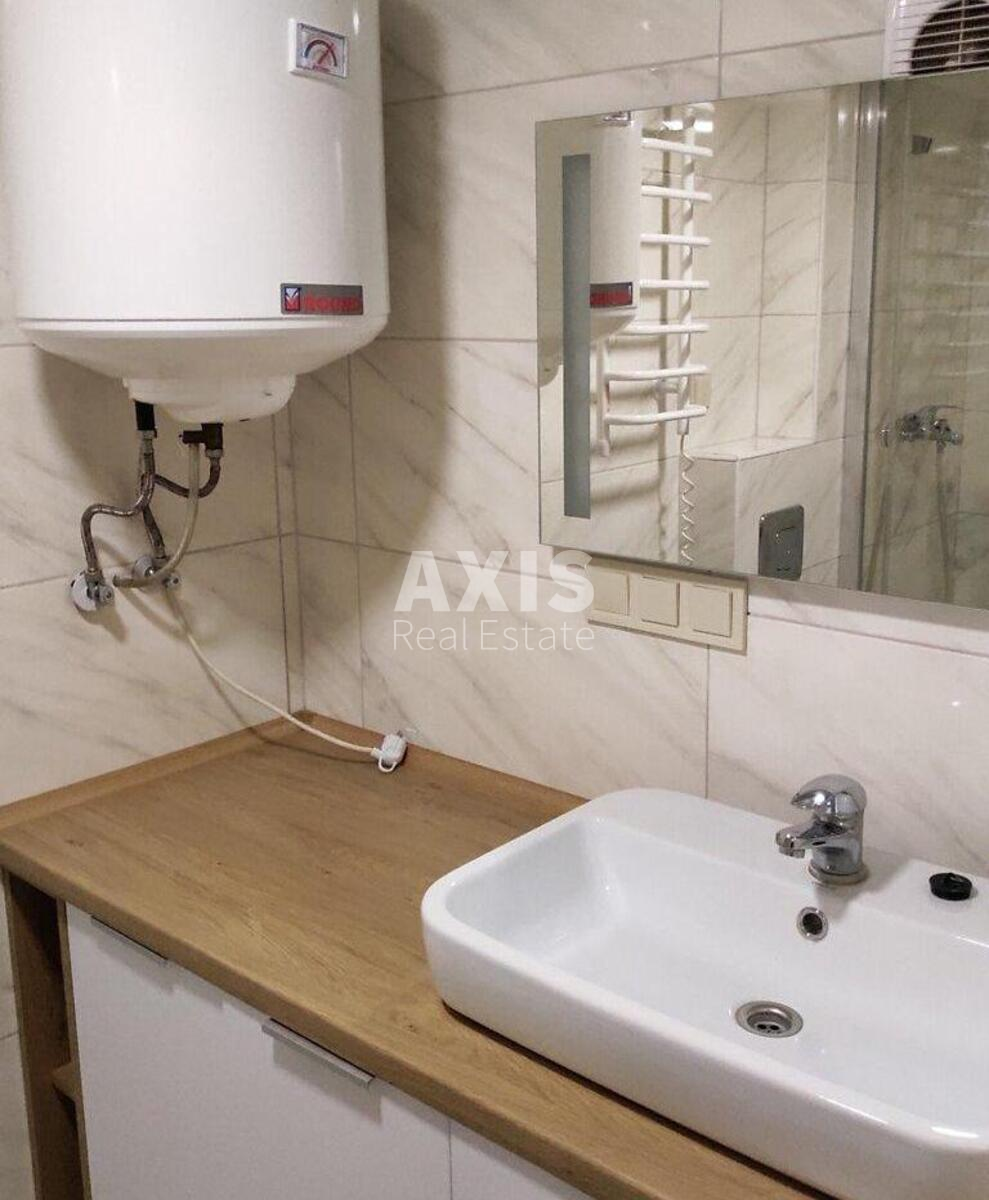 1k apartment vul. Mashynobudivna 392