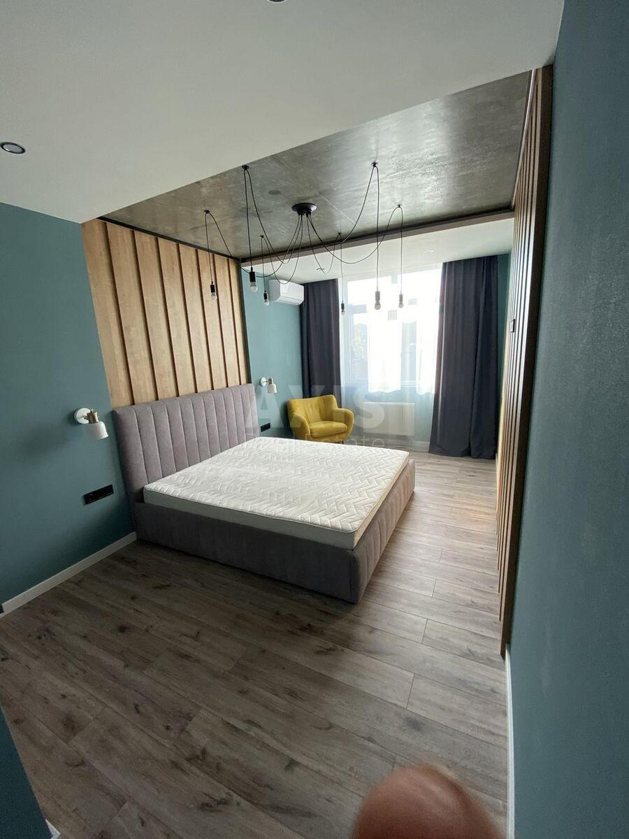 2k apartment vul. Kablukova 23593636