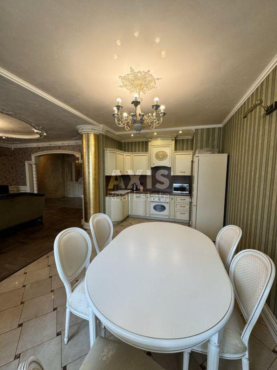 4k apartment vul. Okipnoi' Rai'sy 10б1