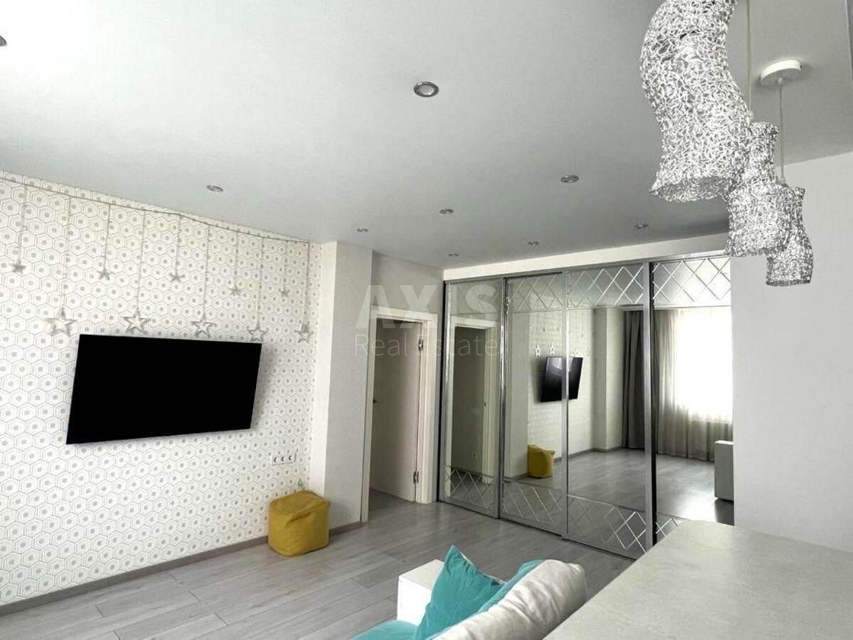 3k apartment vul. Osvity 16А593831