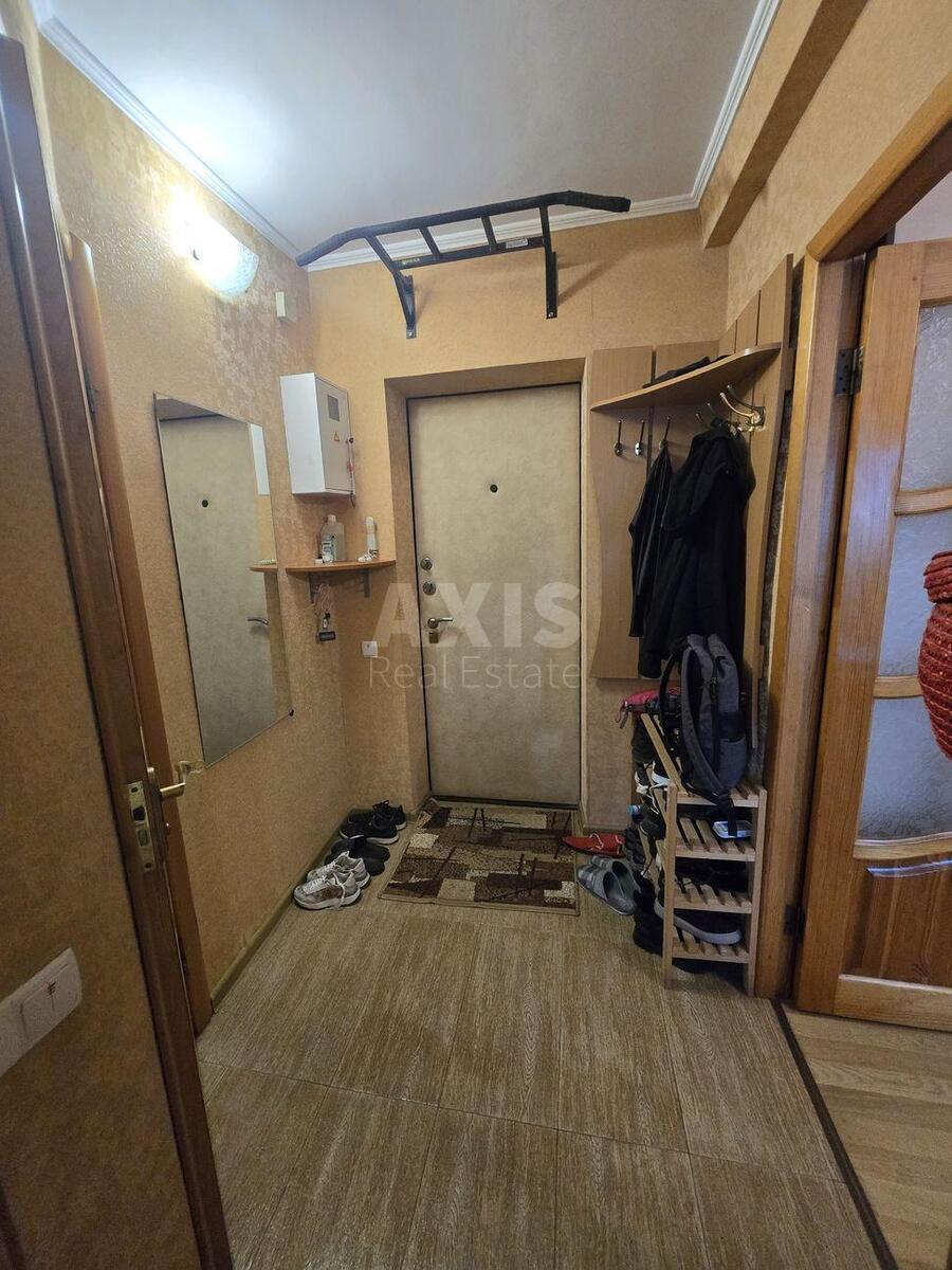 1к квартира пер. Коломыйский 12592237