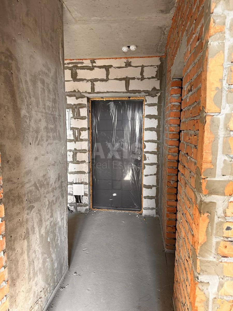 1к квартира ул. Радченко Петра 275