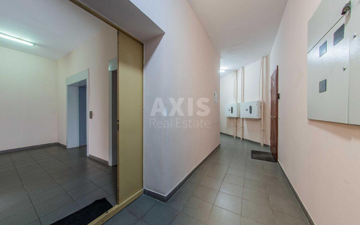 Office vul. Tymoshenka Marshala 21, 145m2592458
