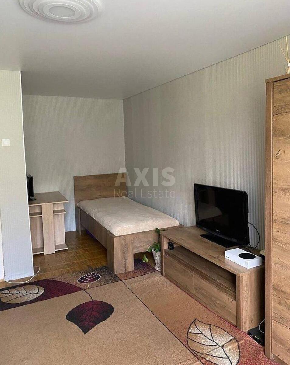1k apartment vul. Lityns'ka 1А4