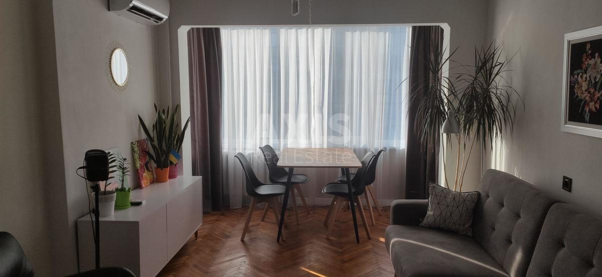 3k apartment pr-t Tychyny Pavla 20А