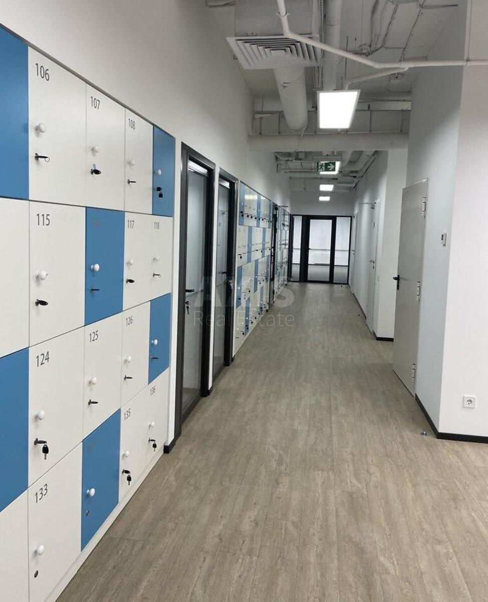 Office vul. Zhyljans'ka 75, 1017m2498473