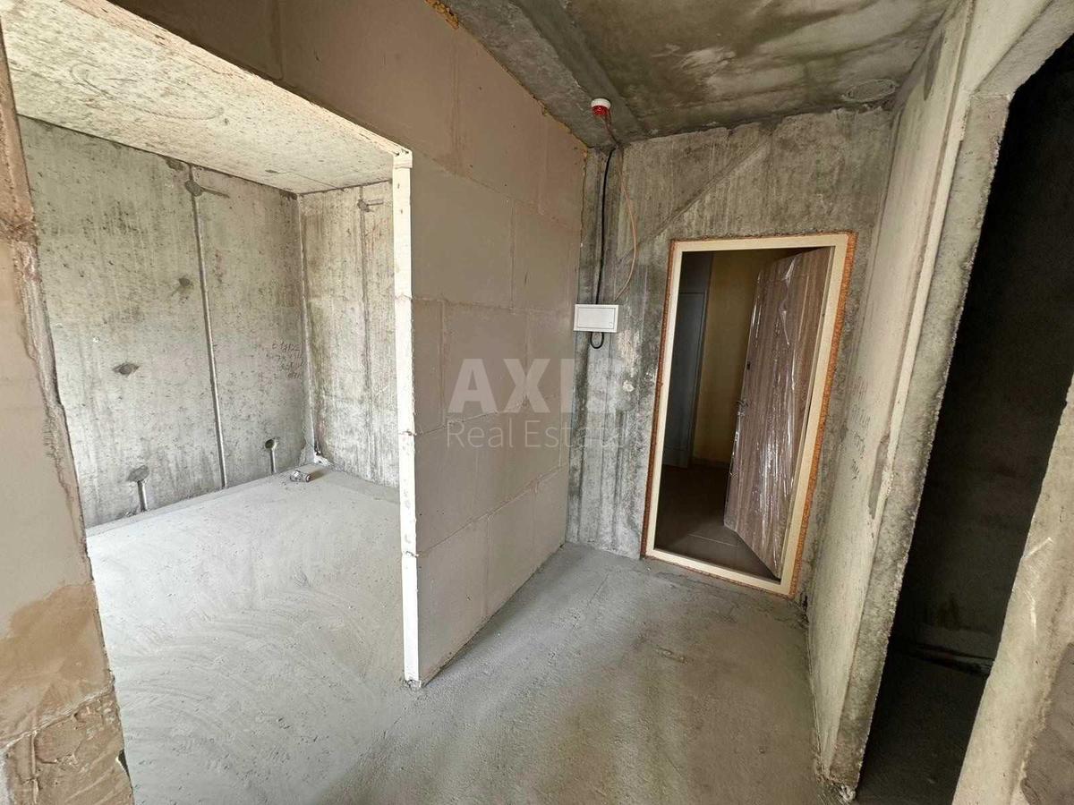 1к квартира ул. Берковецкая 6А5