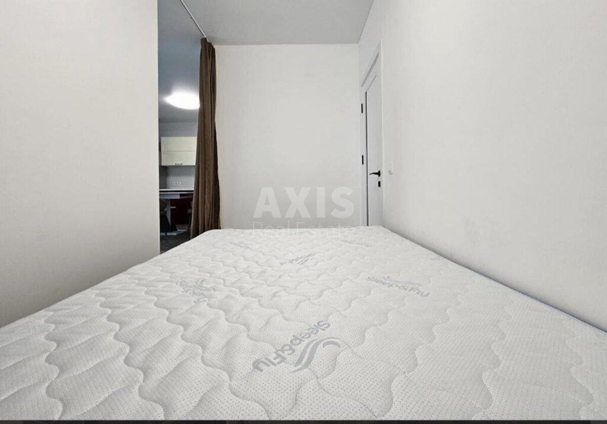 1k apartment vul. Baggovutivs'ka 25593114