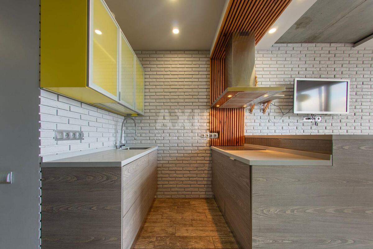 3k apartment vul. Bogdanivs'ka 7А583510