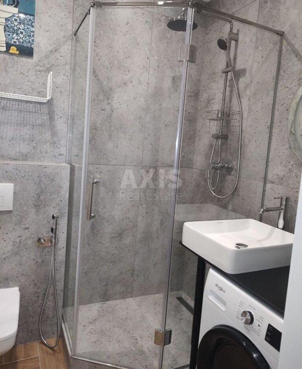 1к квартира ул. Народного Ополчения 31