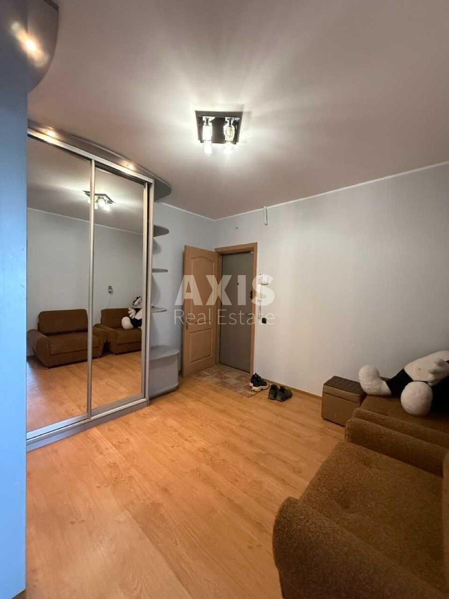 3k apartment vul. Kurs'ka 13А626715