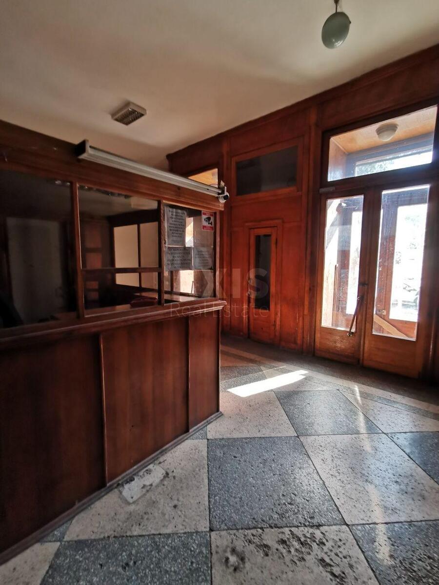Trade object vul. Dovzhenka Oleksandra 1, 70m2540873