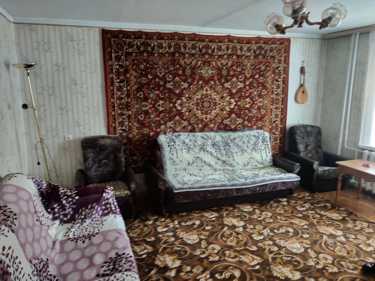 3k apartment vul. Ushyns'kogo 25627403