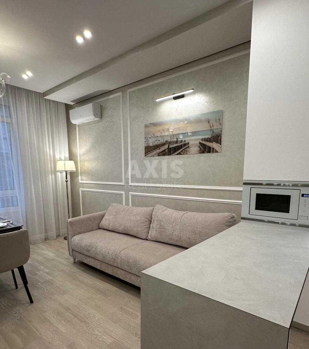 3к квартира ул. Иоанна Павла II 6/1627631