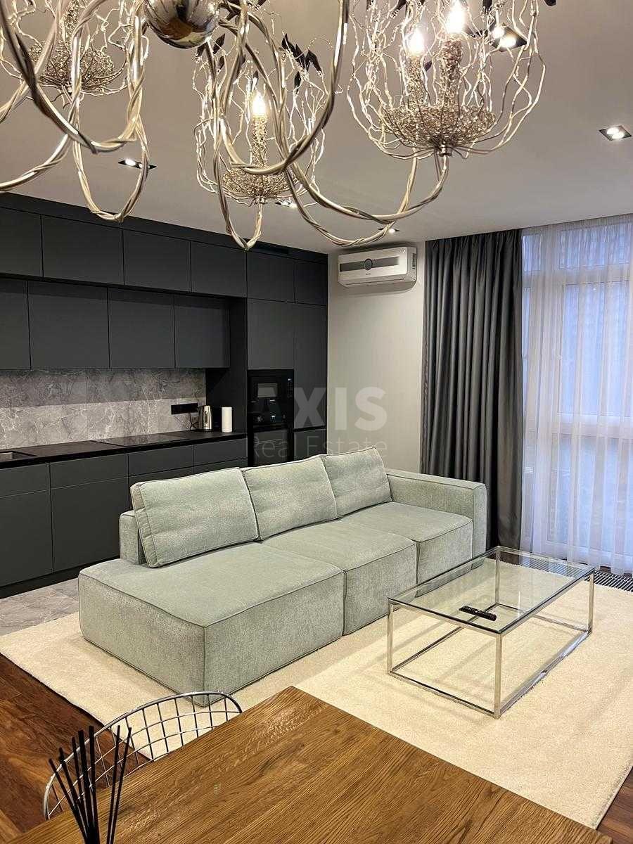 3k apartment vul. Kudri Ivana 3А627790