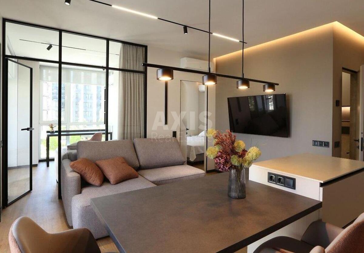3k apartment vul. Brativ Shemetiv 10/8584843