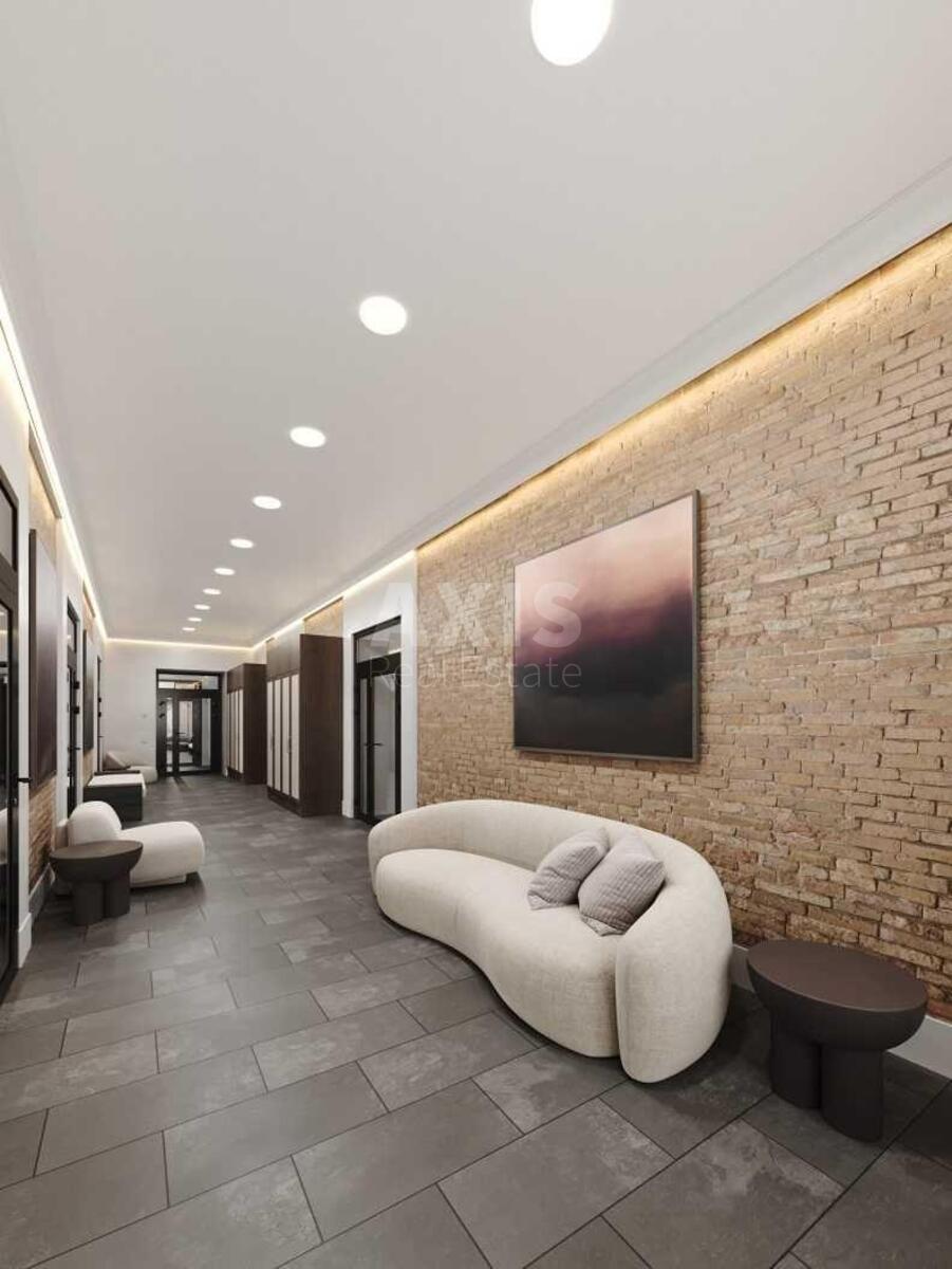Office vul. Hmel'nyc'kogo Bogdana 51А, 330m210