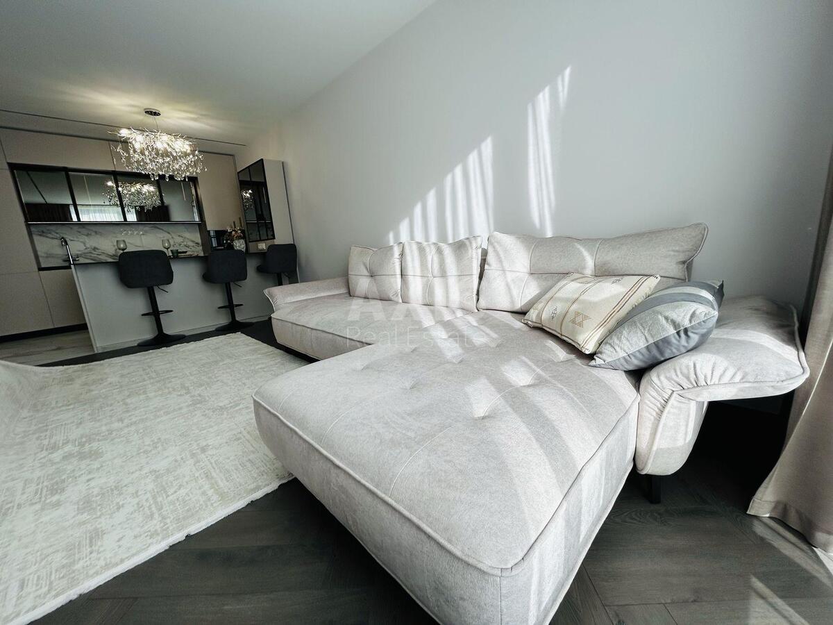 3k apartment vul. Prychal'na 12585986