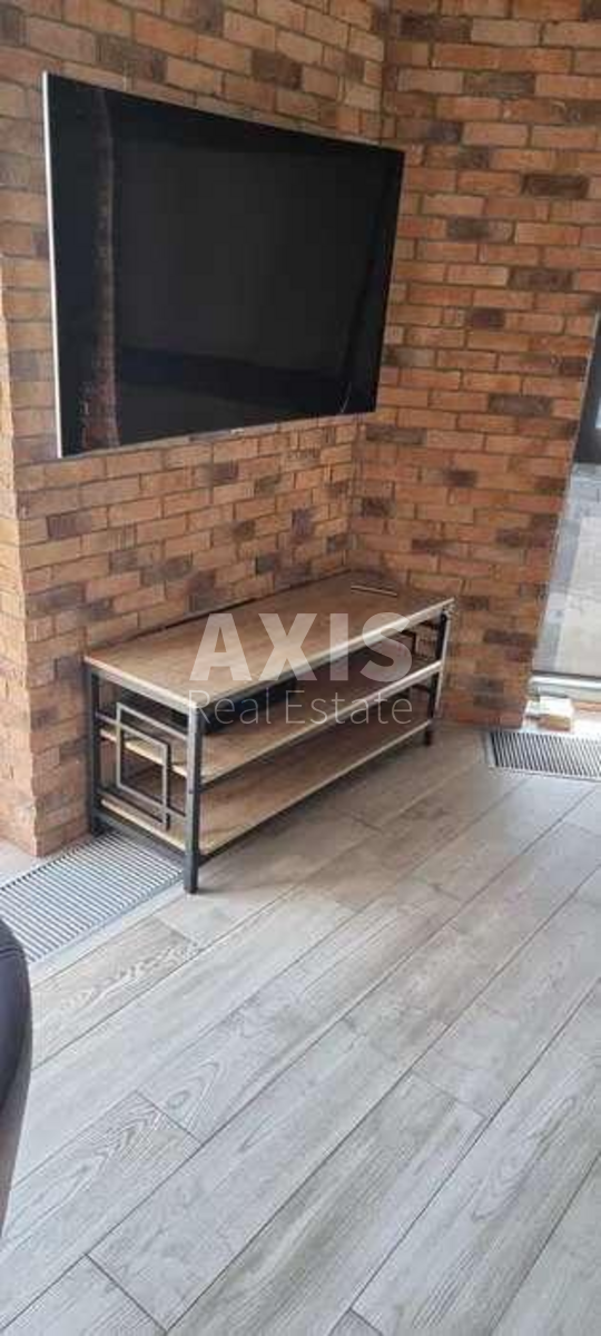 1k apartment vul. Rybalka Marshala 3А321477