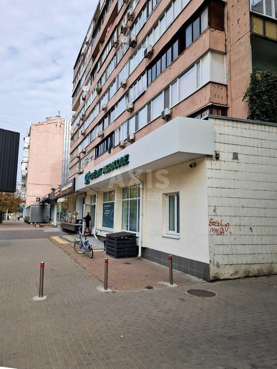 2k apartment vul. Antonovycha 976292514