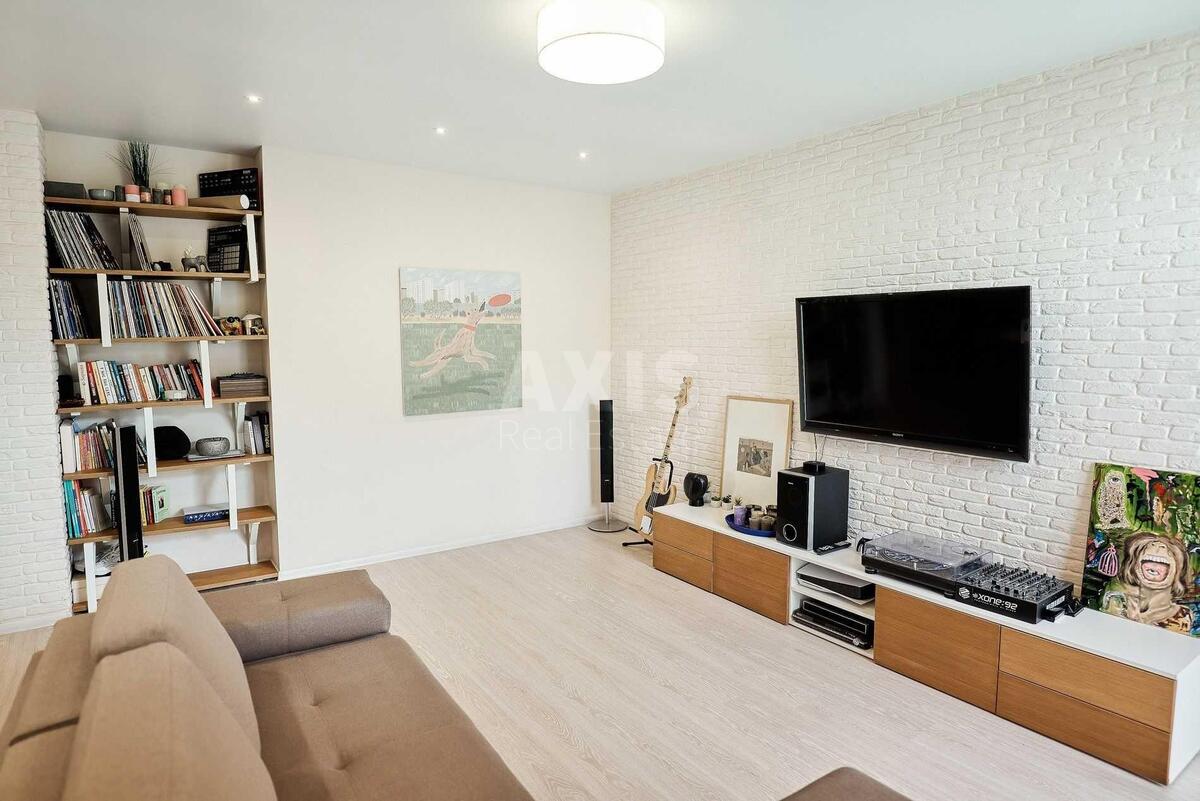 3k apartment vul. Regeneratorna 42