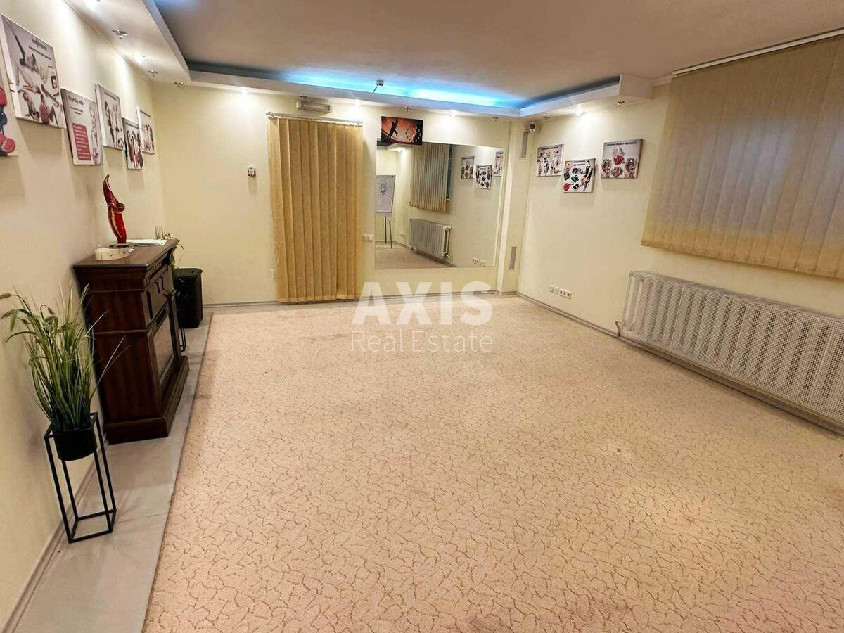 Office bul. Verhovnoi' Rady 21А, 110m2602522