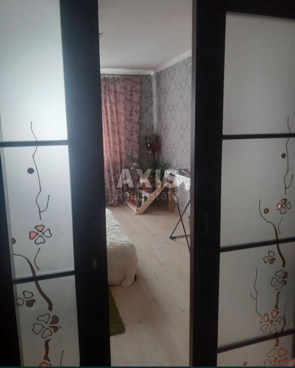 4к квартира ул. Булгакова 181