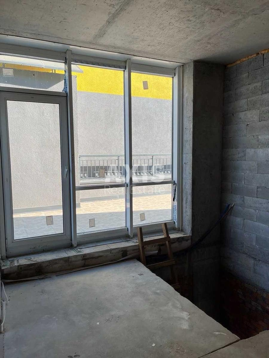 5k apartment vul. Radchenka Petra 272