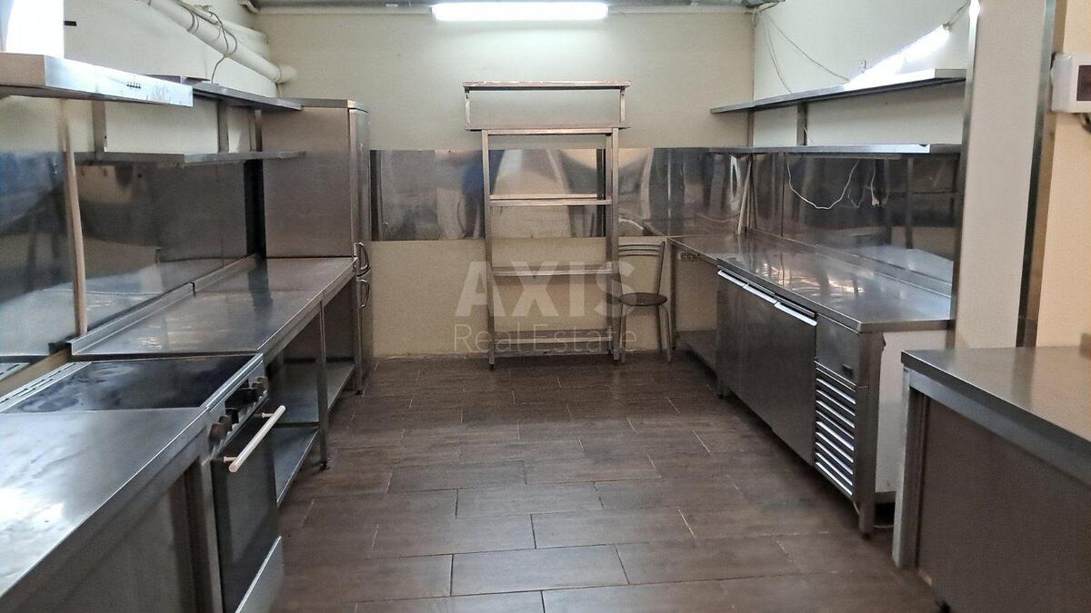 Trade object vul. Garmatna 33, 80m2587053