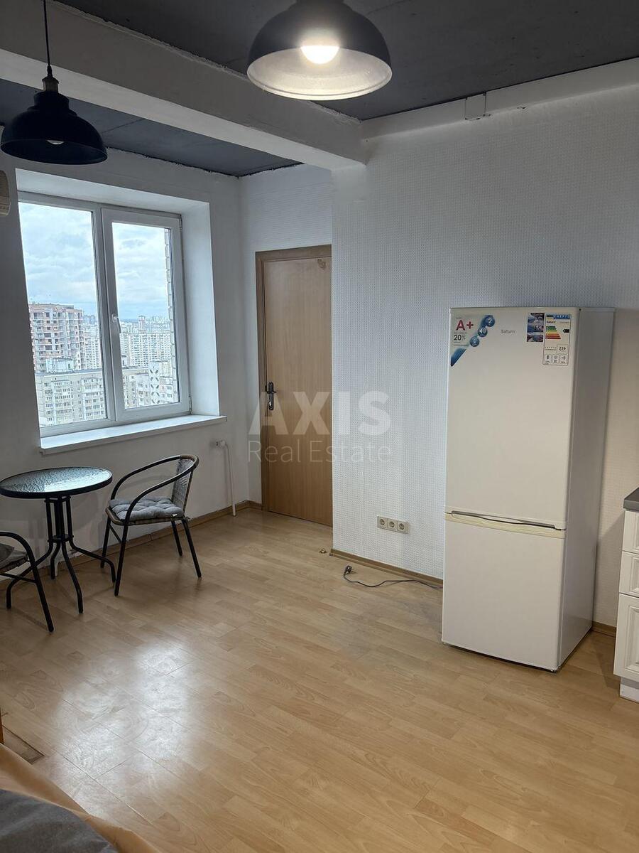 2k apartment vul. Zdolbunivs'ka 3Г630394