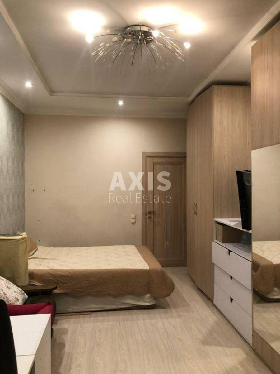 3k apartment vul. Vyshgorods'ka 501