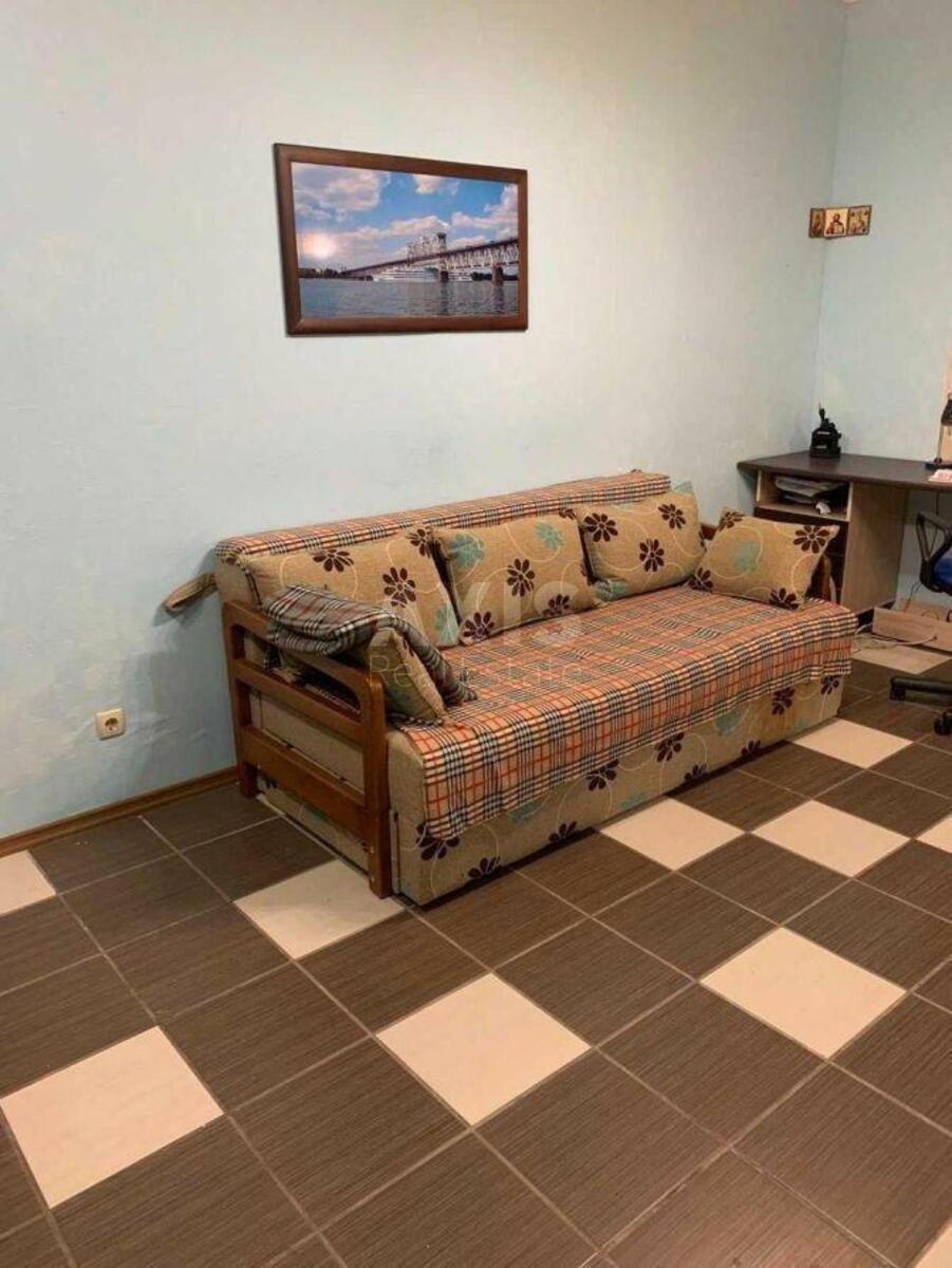 2k apartment vul. Kravchenka Mykoly 10/121