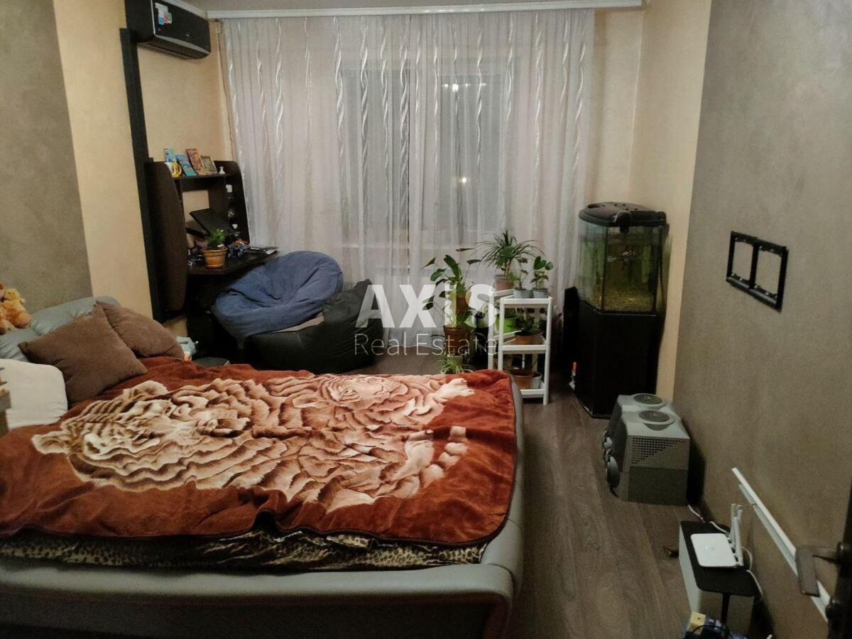 2k apartment vul. Zakrevs'kogo Mykoly 976