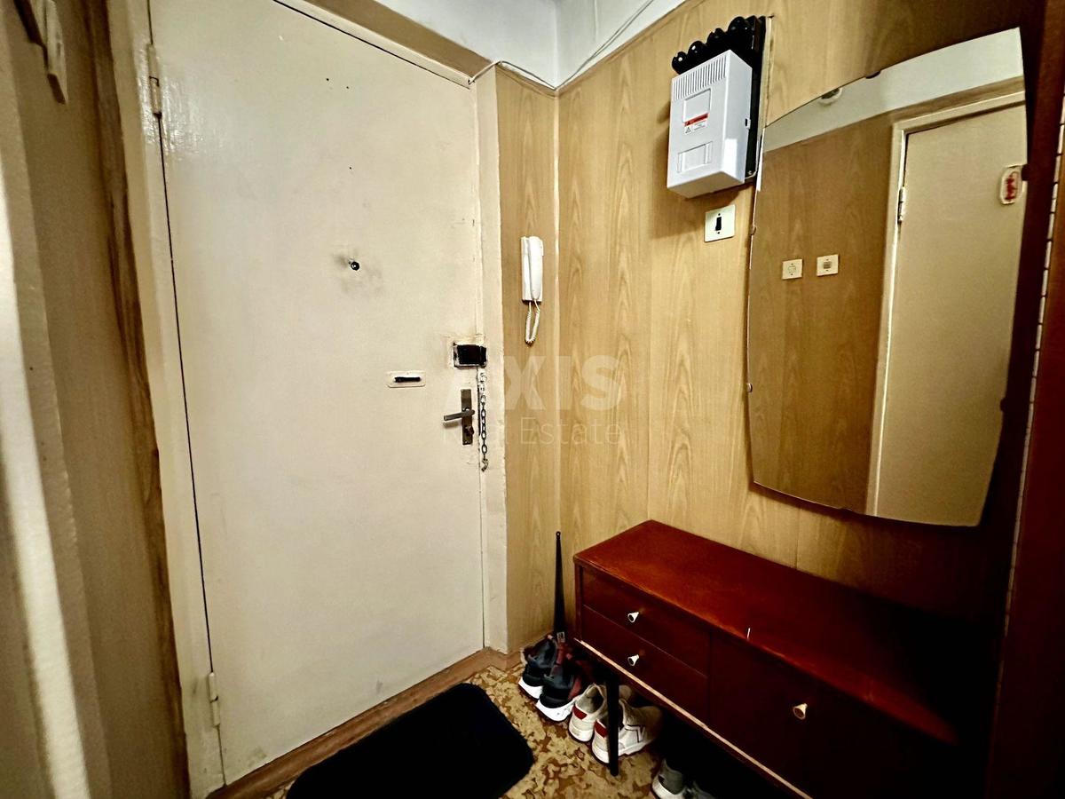 2к квартира ул. Курнатовского 2810