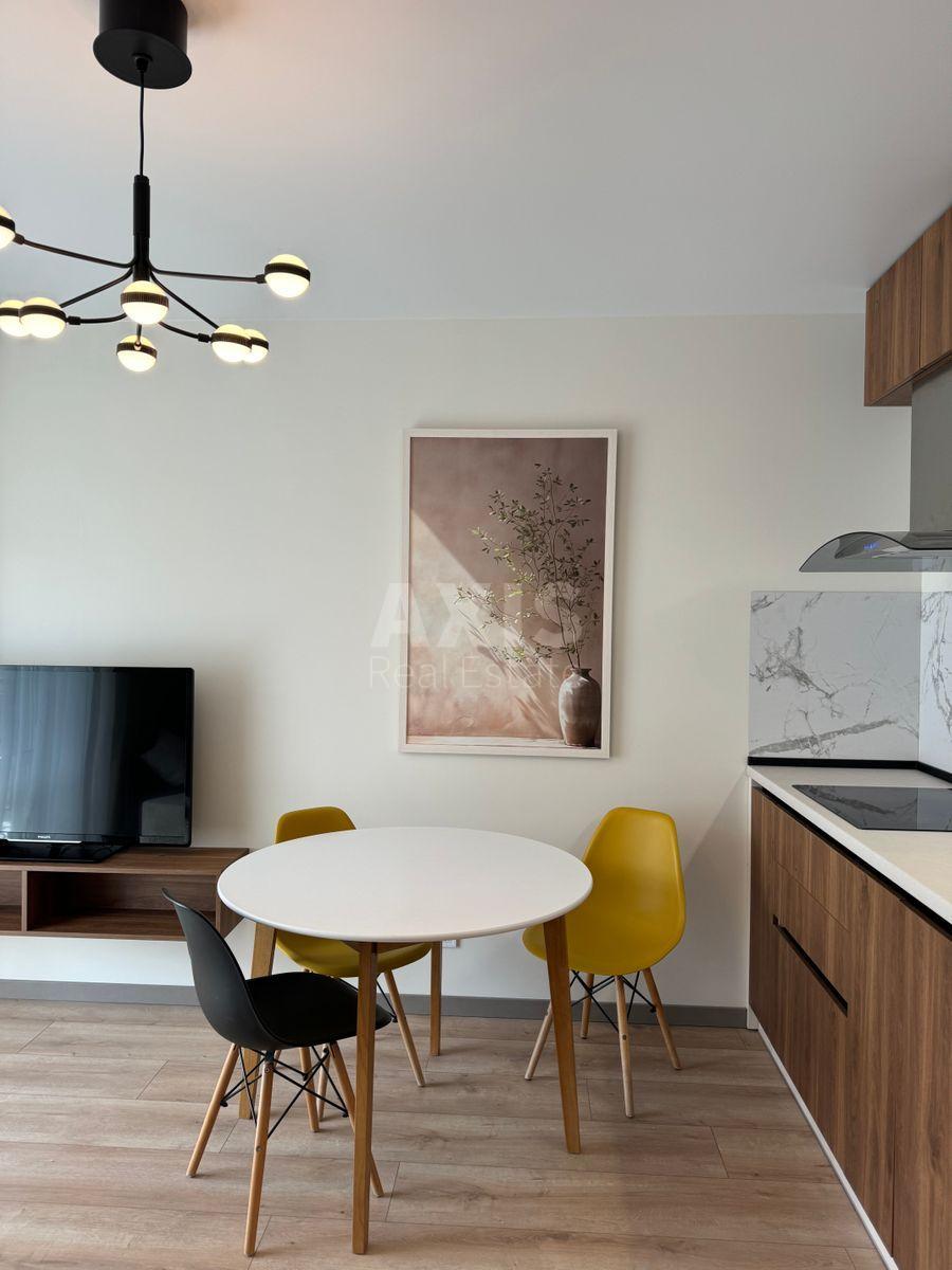 1k apartment vul. Zabolotnogo Akademika 148В, корп. 1