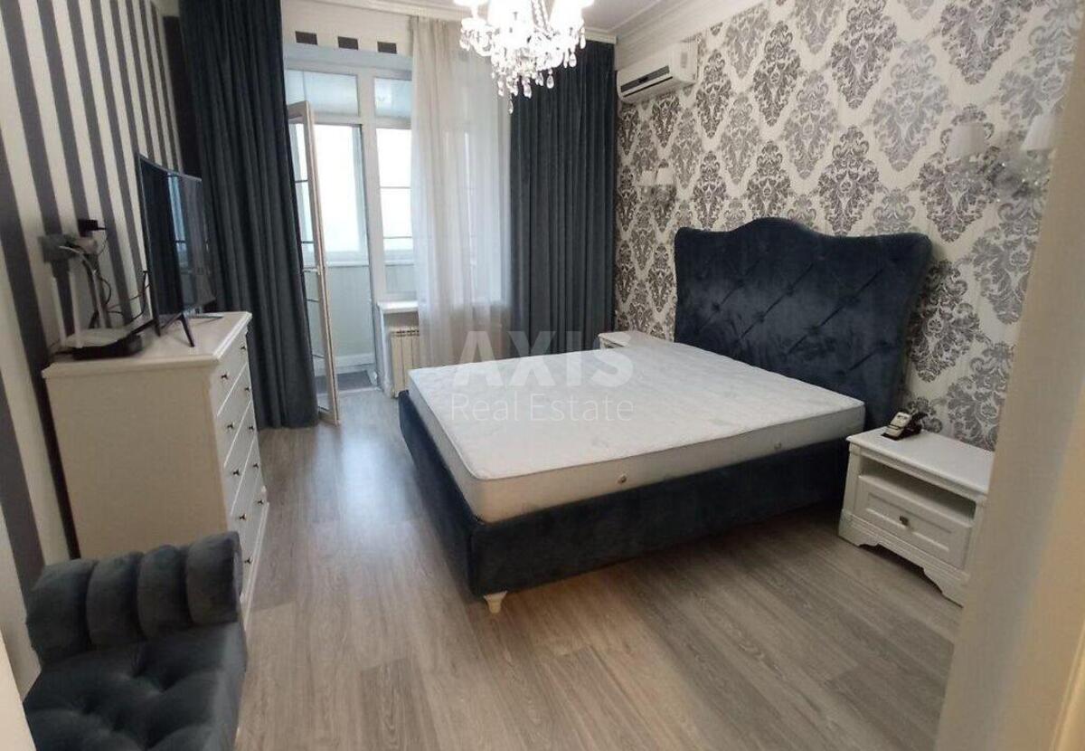 2k apartment rajon Prorizna vul., Svjatoshyns'kyj 61