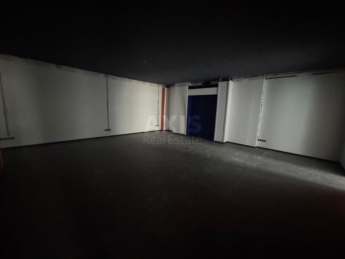 Trade object vul. Saperno-Slobids'ka 22, 1500m29